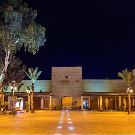 Peace Hostel Marrakesh Exterior foto